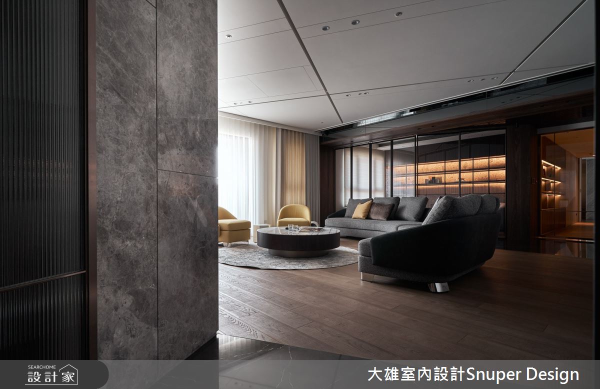 65坪中古屋(5~15年)＿現代風玄關儲藏室案例圖片＿大雄室內設計Snuper Design＿大雄_100之1