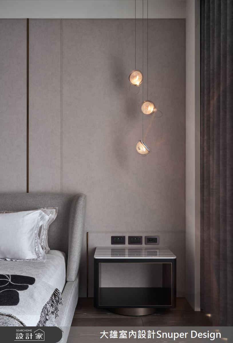 65坪中古屋(5~15年)＿現代風臥室案例圖片＿大雄室內設計Snuper Design＿大雄_100之29