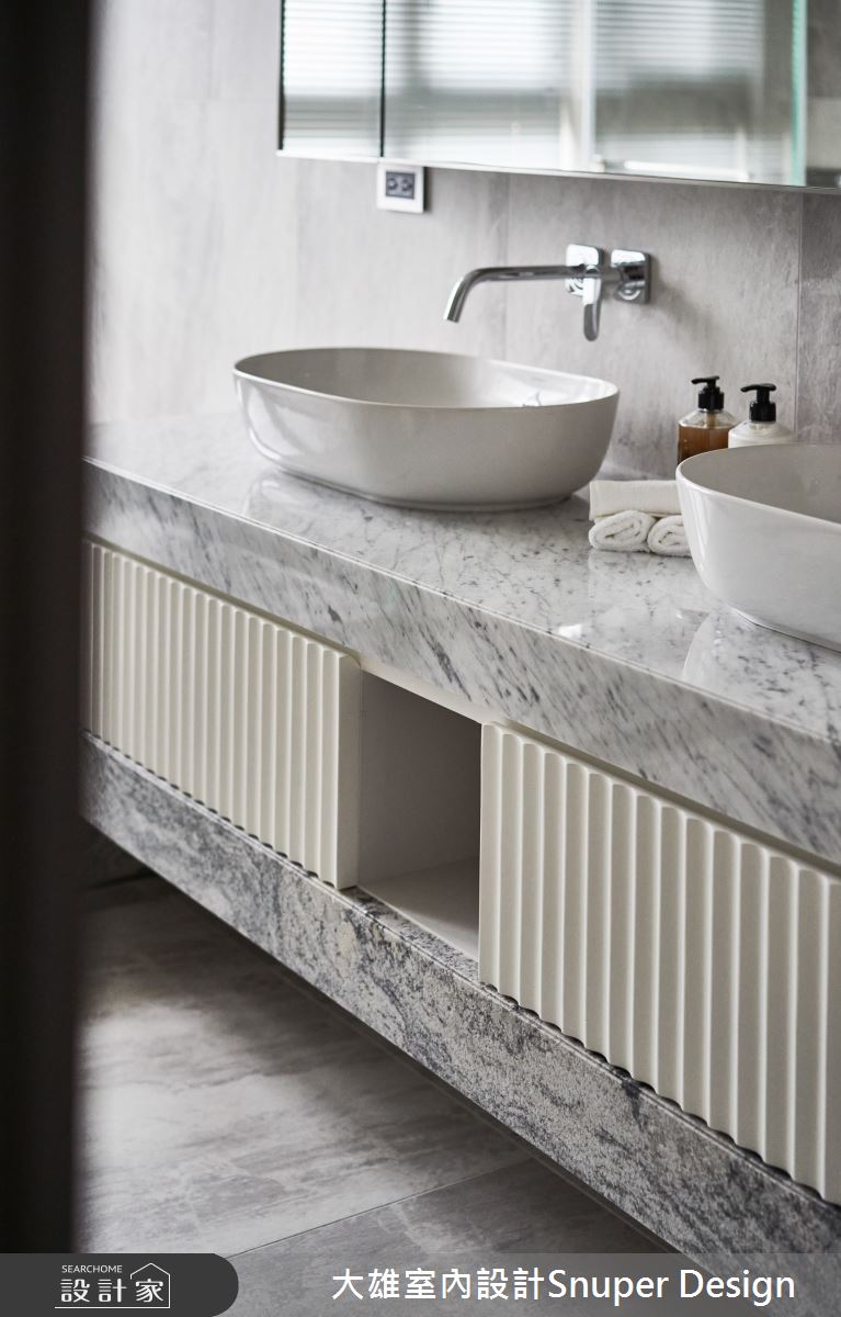 65坪中古屋(5~15年)＿現代風浴室案例圖片＿大雄室內設計Snuper Design＿大雄_100之31