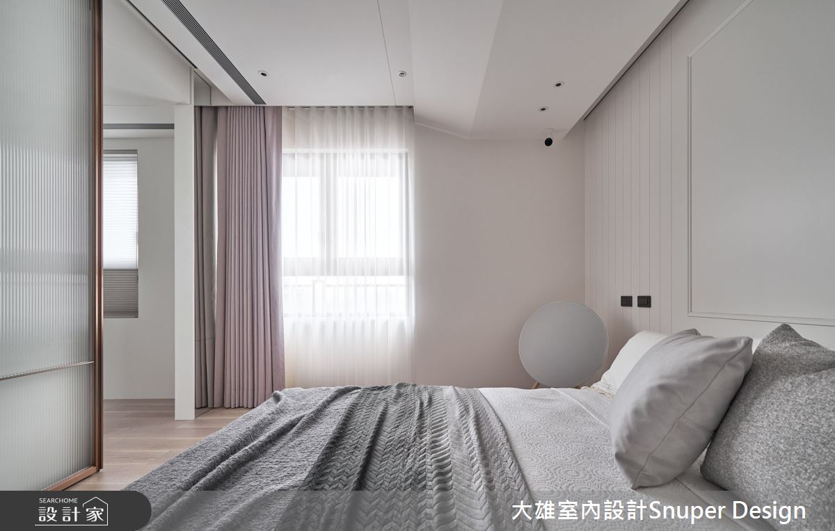 65坪中古屋(5~15年)＿現代風臥室案例圖片＿大雄室內設計Snuper Design＿大雄_100之34