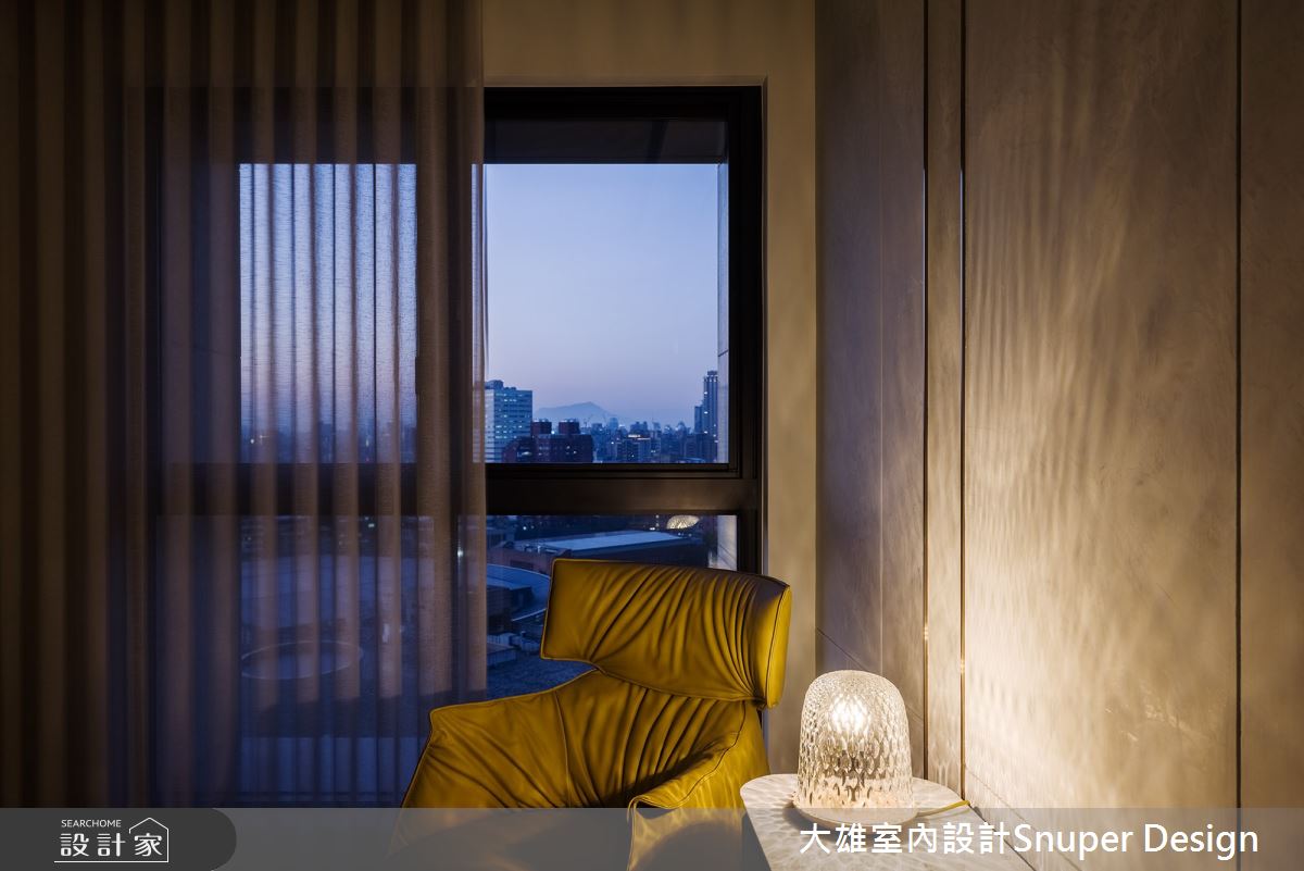 85坪新成屋(5年以下)＿現代風臥室案例圖片＿大雄室內設計Snuper Design＿大雄_102之40