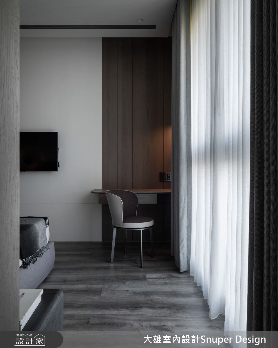 85坪新成屋(5年以下)＿現代風臥室案例圖片＿大雄室內設計Snuper Design＿大雄_102之48