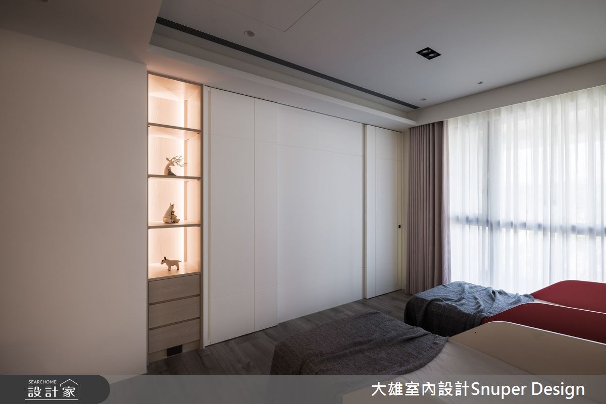 85坪新成屋(5年以下)＿現代風兒童房兒童房案例圖片＿大雄室內設計Snuper Design＿大雄_102之50