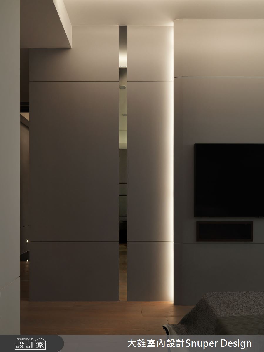 85坪新成屋(5年以下)＿現代風臥室客房案例圖片＿大雄室內設計Snuper Design＿大雄_104之44