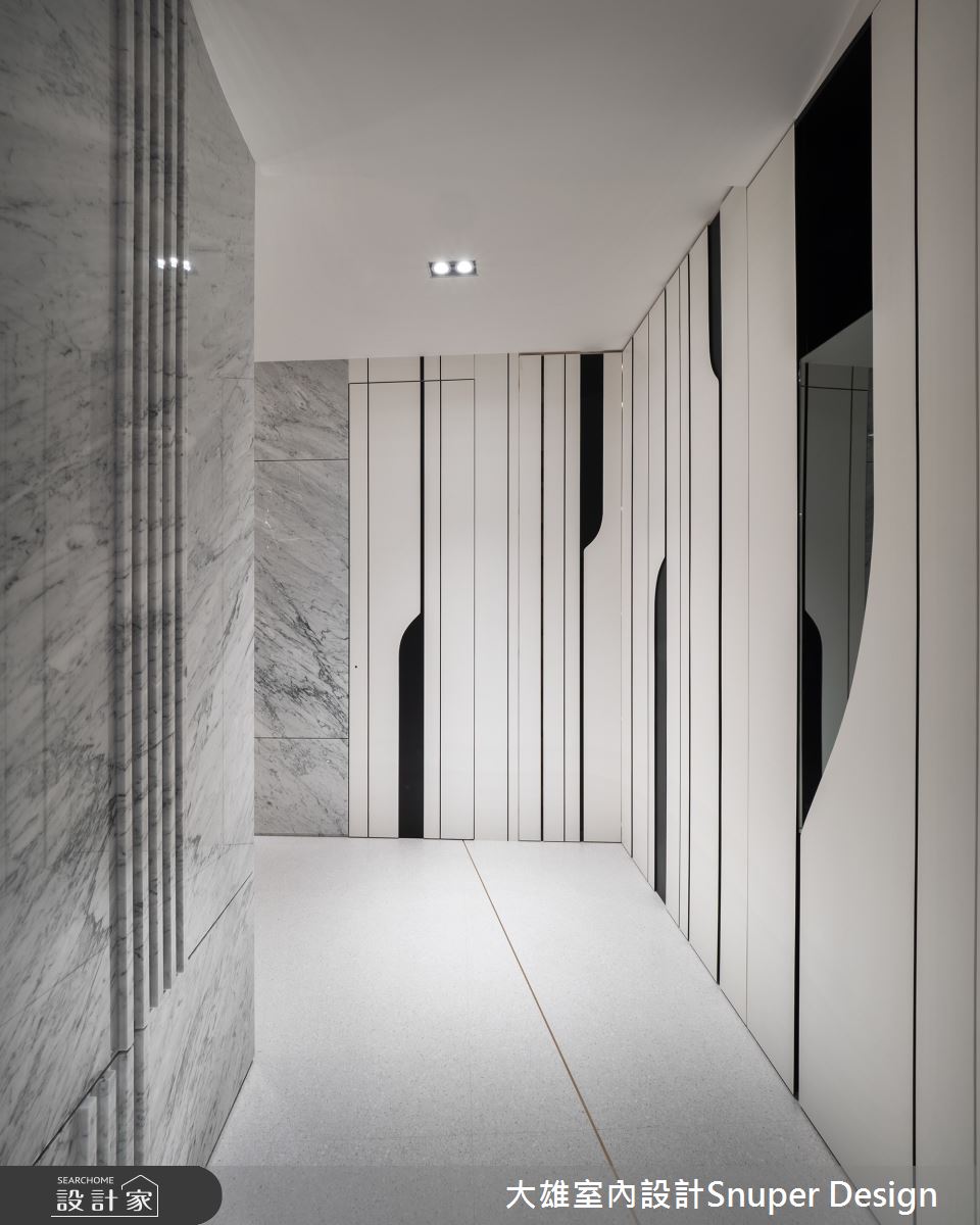 60坪預售屋＿現代風案例圖片＿大雄室內設計Snuper Design＿大雄_105之6