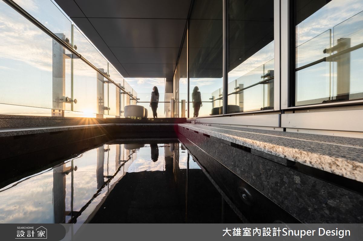 60坪預售屋＿現代風陽台案例圖片＿大雄室內設計Snuper Design＿大雄_105之16