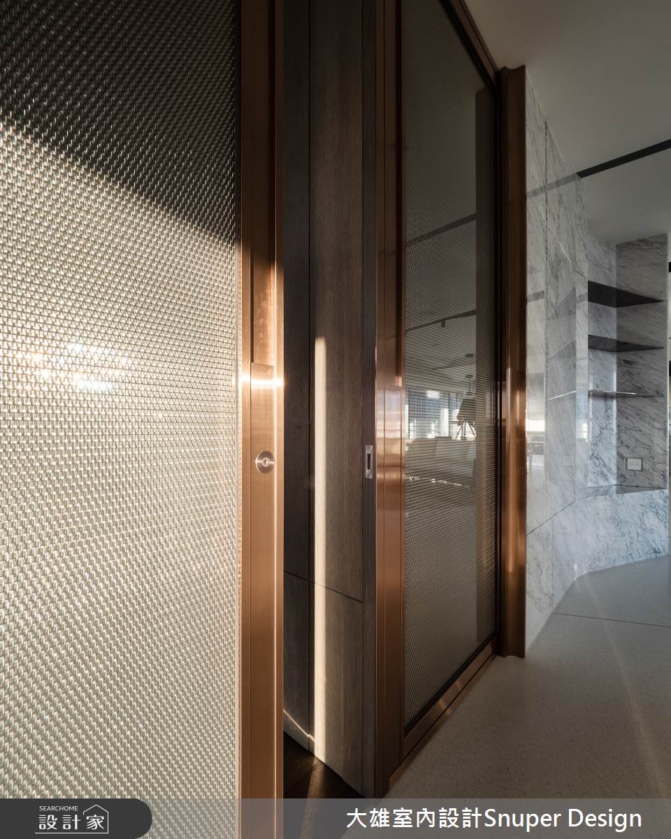 60坪預售屋＿現代風走廊案例圖片＿大雄室內設計Snuper Design＿大雄_105之23