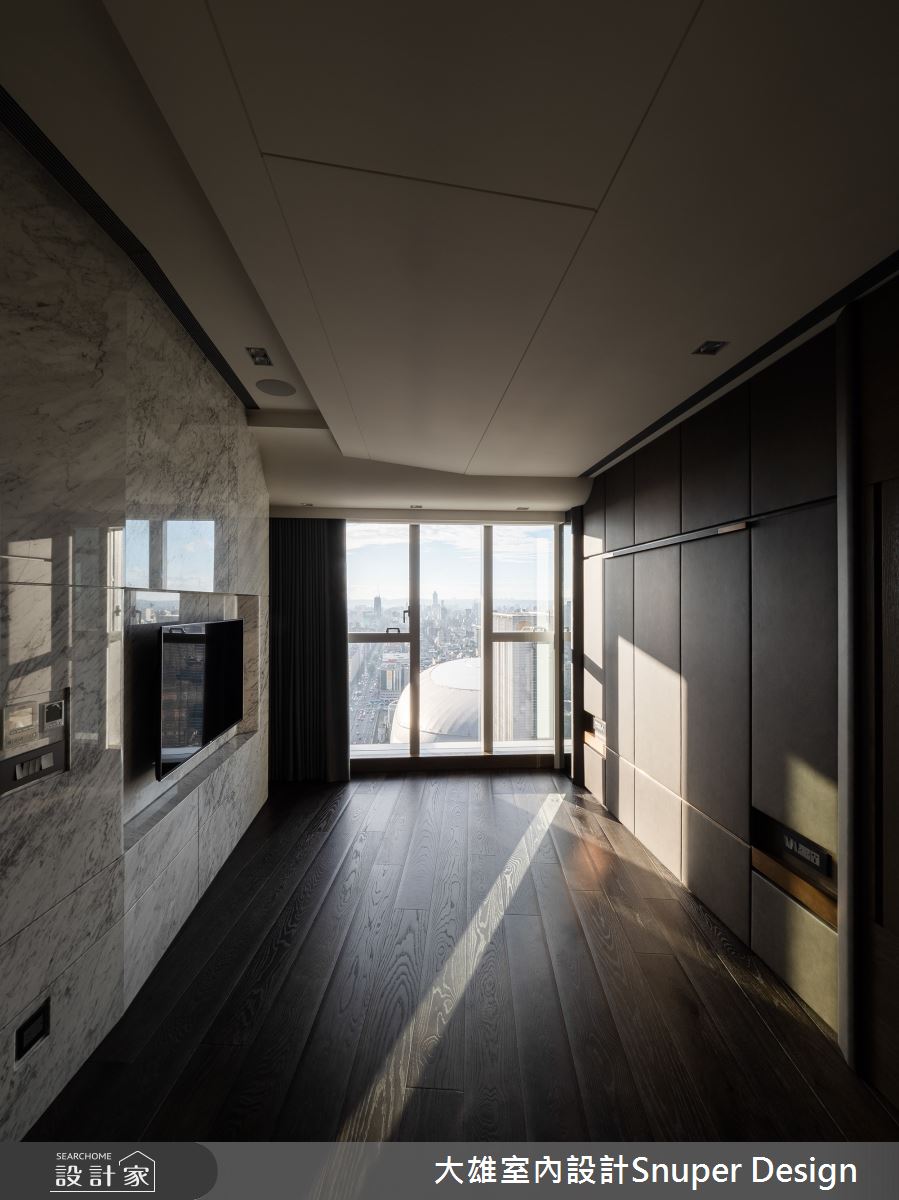 60坪預售屋＿現代風臥室案例圖片＿大雄室內設計Snuper Design＿大雄_105之25