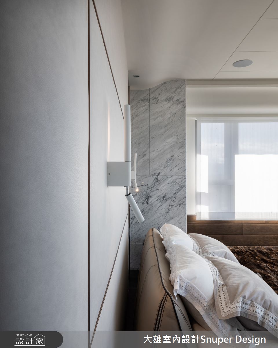 60坪預售屋＿現代風臥室案例圖片＿大雄室內設計Snuper Design＿大雄_105之29