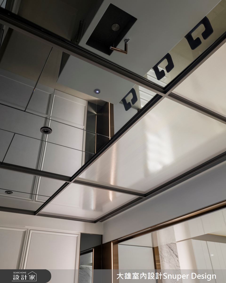 70坪預售屋＿現代風案例圖片＿大雄室內設計Snuper Design＿大雄_106之19