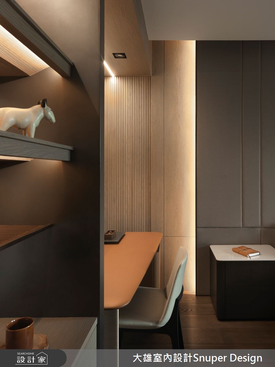 73坪預售屋＿現代風臥室案例圖片＿大雄室內設計Snuper Design＿大雄_107之24