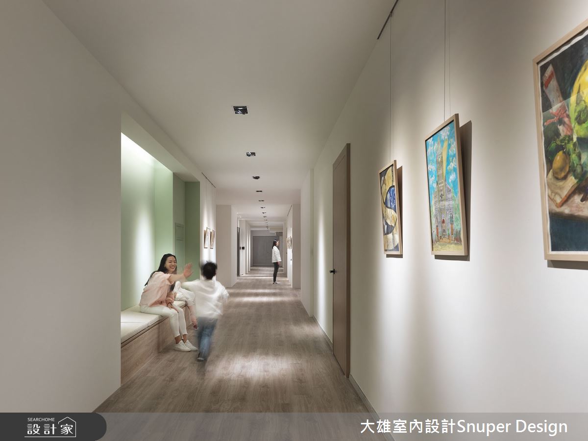 484坪中古屋(5~15年)＿現代風商業空間案例圖片＿大雄室內設計Snuper Design＿大雄_108之6