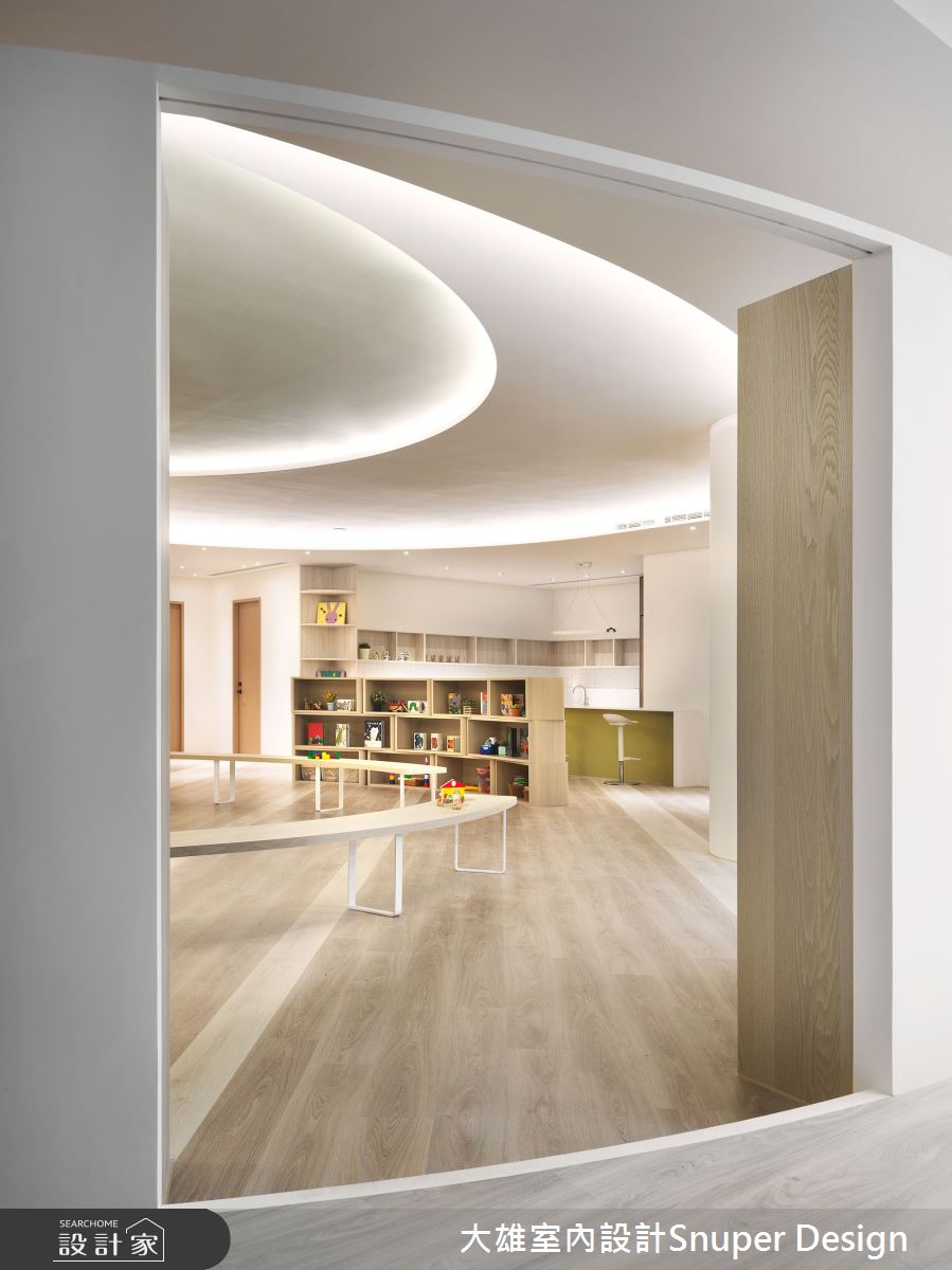 484坪中古屋(5~15年)＿現代風商業空間案例圖片＿大雄室內設計Snuper Design＿大雄_108之8
