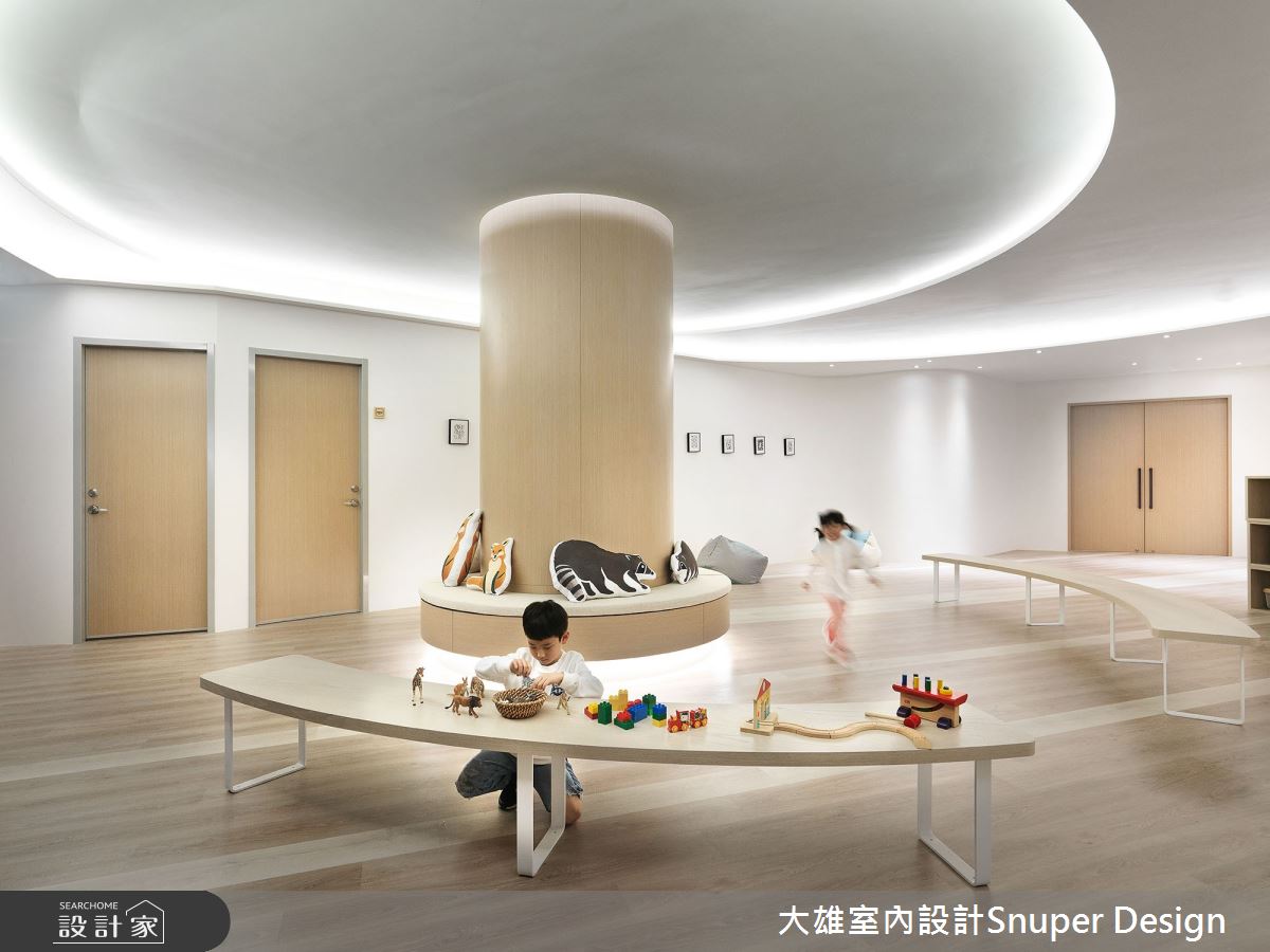 484坪中古屋(5~15年)＿現代風商業空間案例圖片＿大雄室內設計Snuper Design＿大雄_108之9