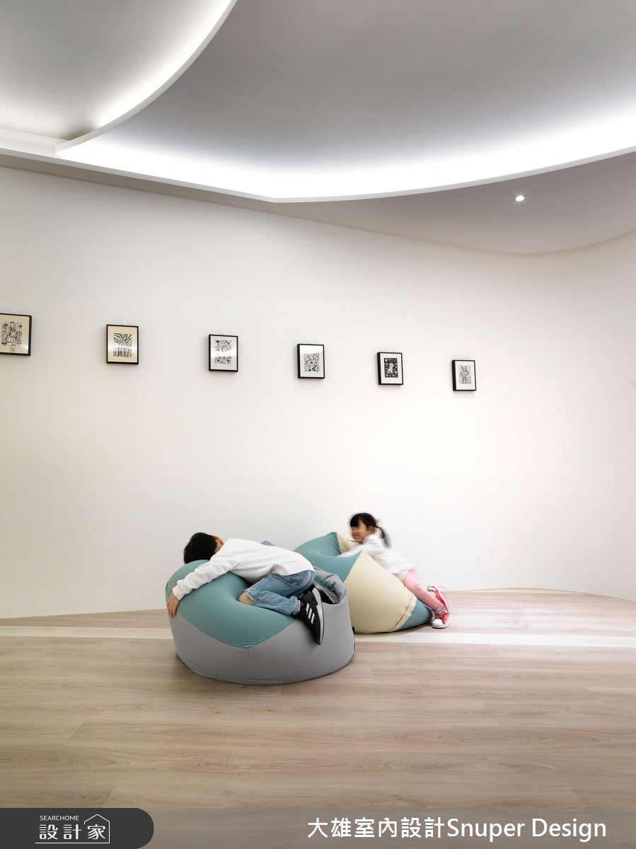 484坪中古屋(5~15年)＿現代風商業空間案例圖片＿大雄室內設計Snuper Design＿大雄_108之11