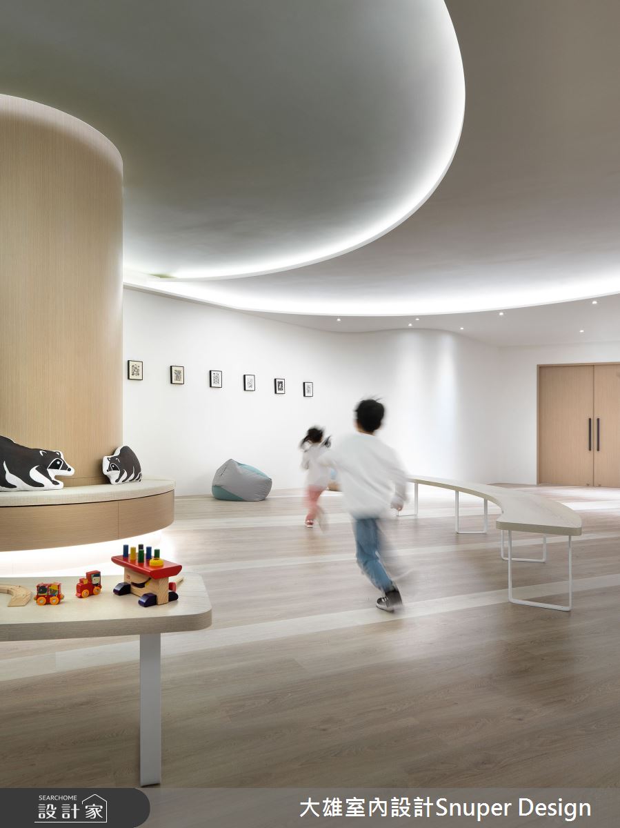 484坪中古屋(5~15年)＿現代風商業空間案例圖片＿大雄室內設計Snuper Design＿大雄_108之10