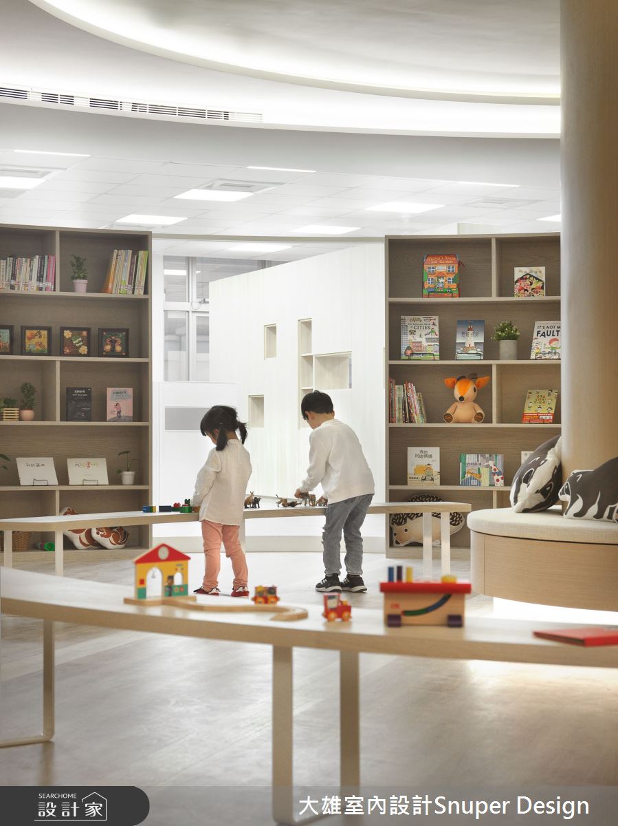 484坪中古屋(5~15年)＿現代風商業空間案例圖片＿大雄室內設計Snuper Design＿大雄_108之12