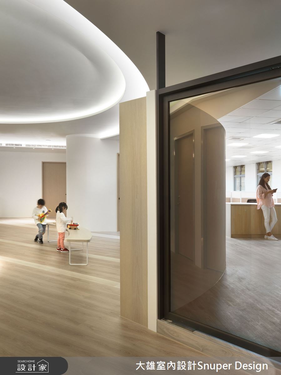 484坪中古屋(5~15年)＿現代風商業空間案例圖片＿大雄室內設計Snuper Design＿大雄_108之13