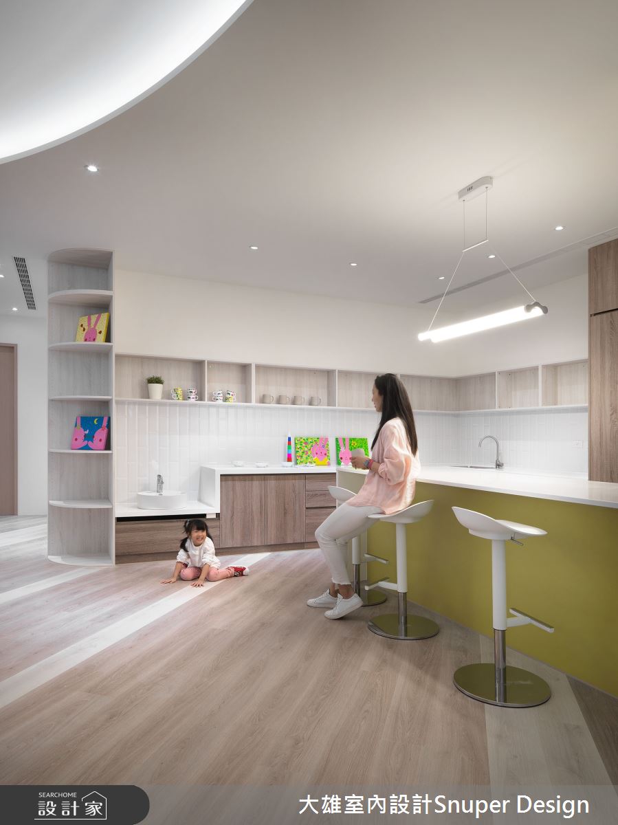 484坪中古屋(5~15年)＿現代風商業空間案例圖片＿大雄室內設計Snuper Design＿大雄_108之17