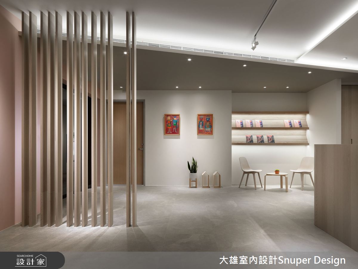 484坪中古屋(5~15年)＿現代風商業空間案例圖片＿大雄室內設計Snuper Design＿大雄_108之2