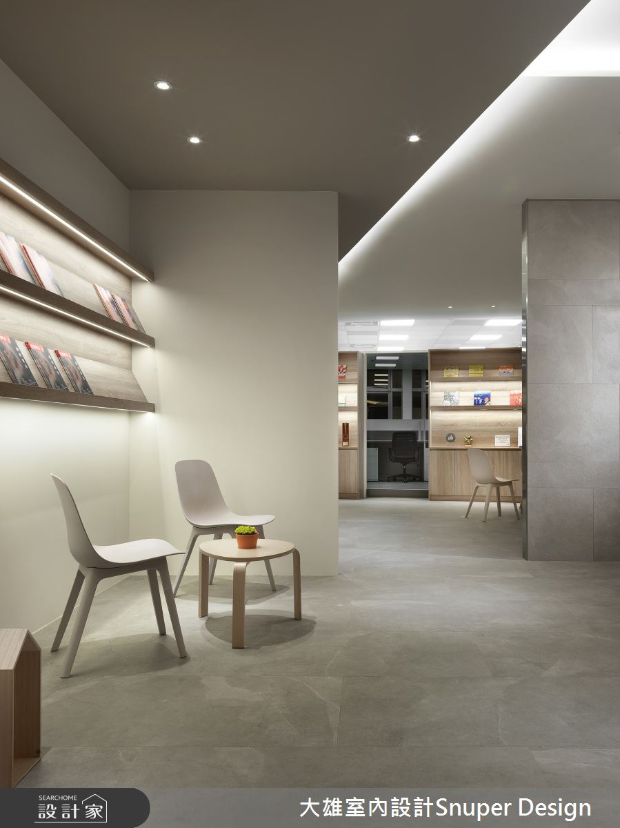 484坪中古屋(5~15年)＿現代風商業空間案例圖片＿大雄室內設計Snuper Design＿大雄_108之4