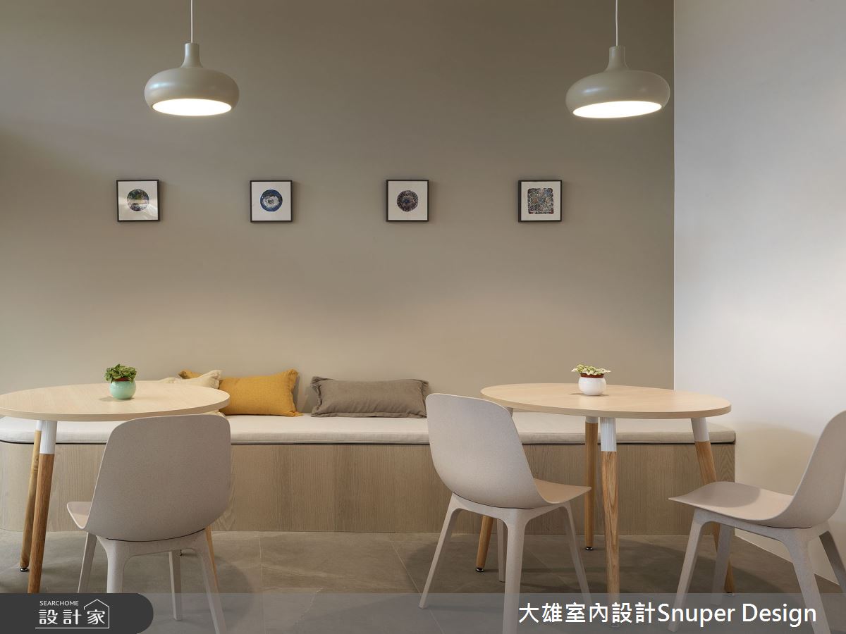 484坪中古屋(5~15年)＿現代風商業空間案例圖片＿大雄室內設計Snuper Design＿大雄_108之26