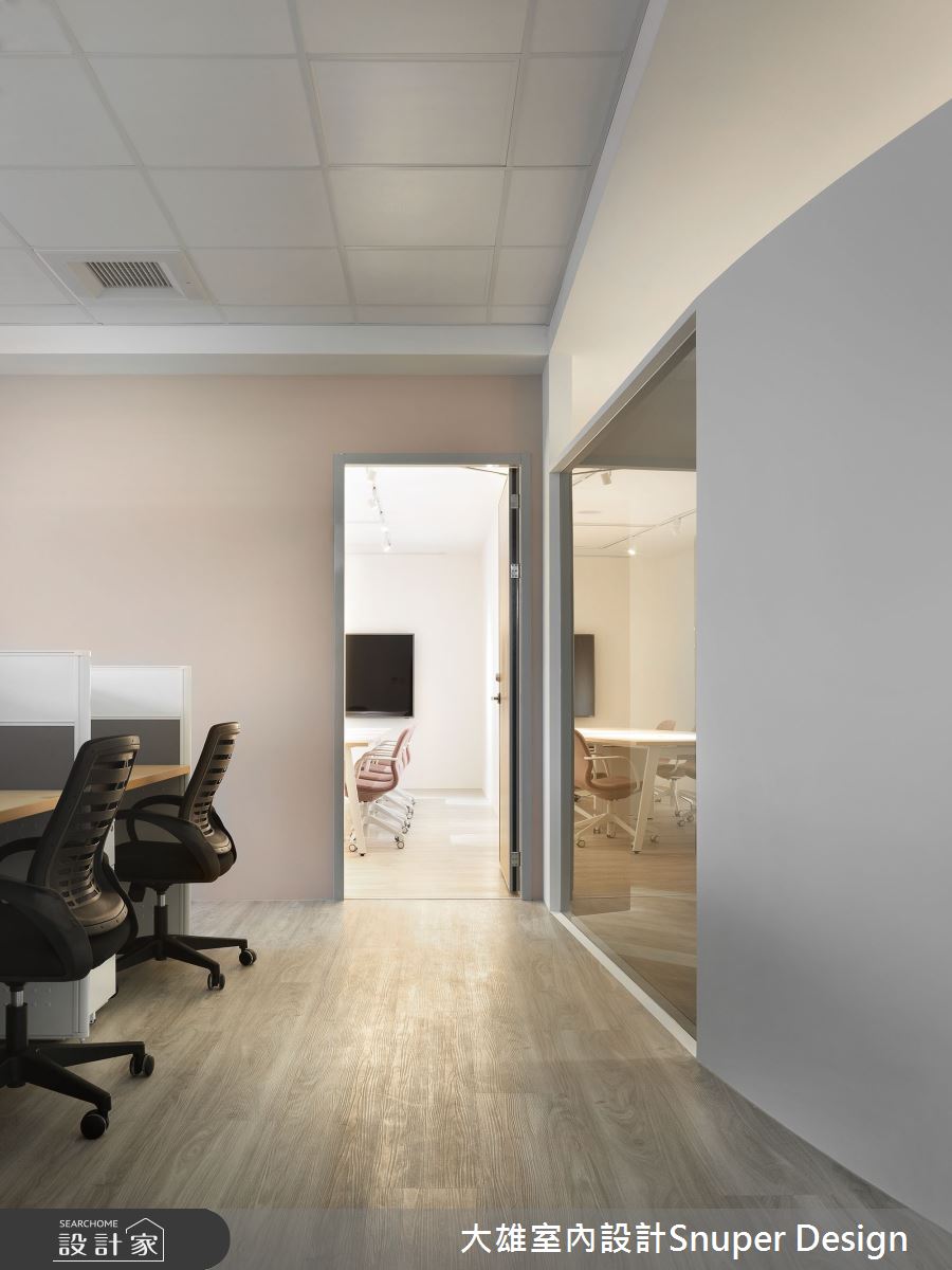 484坪中古屋(5~15年)＿現代風商業空間案例圖片＿大雄室內設計Snuper Design＿大雄_108之31