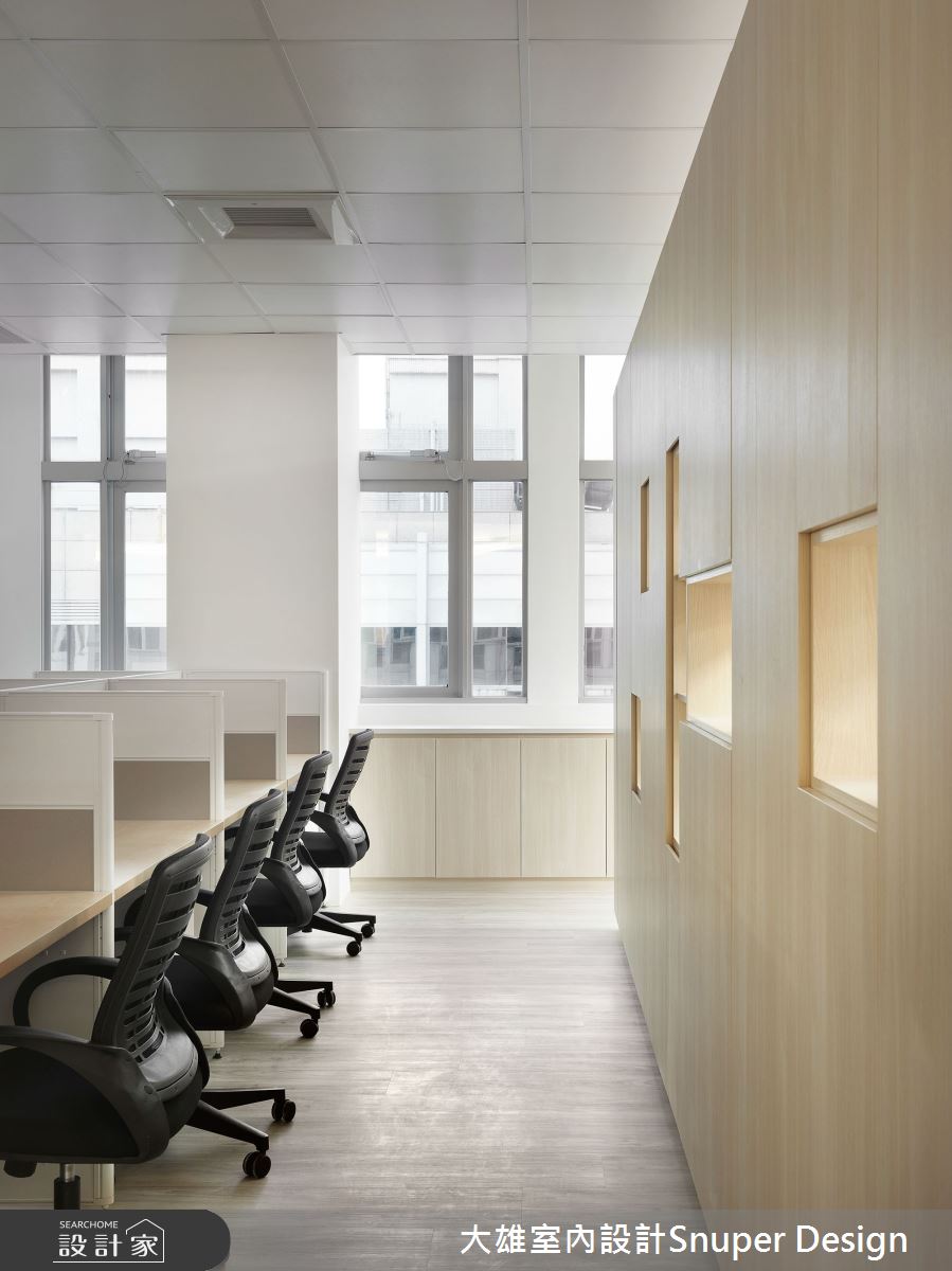 484坪中古屋(5~15年)＿現代風商業空間案例圖片＿大雄室內設計Snuper Design＿大雄_108之32