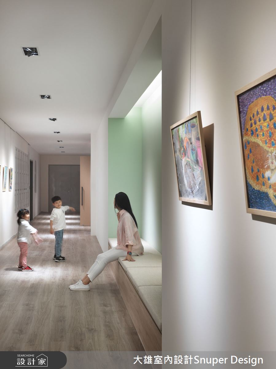 484坪中古屋(5~15年)＿現代風商業空間案例圖片＿大雄室內設計Snuper Design＿大雄_108之7