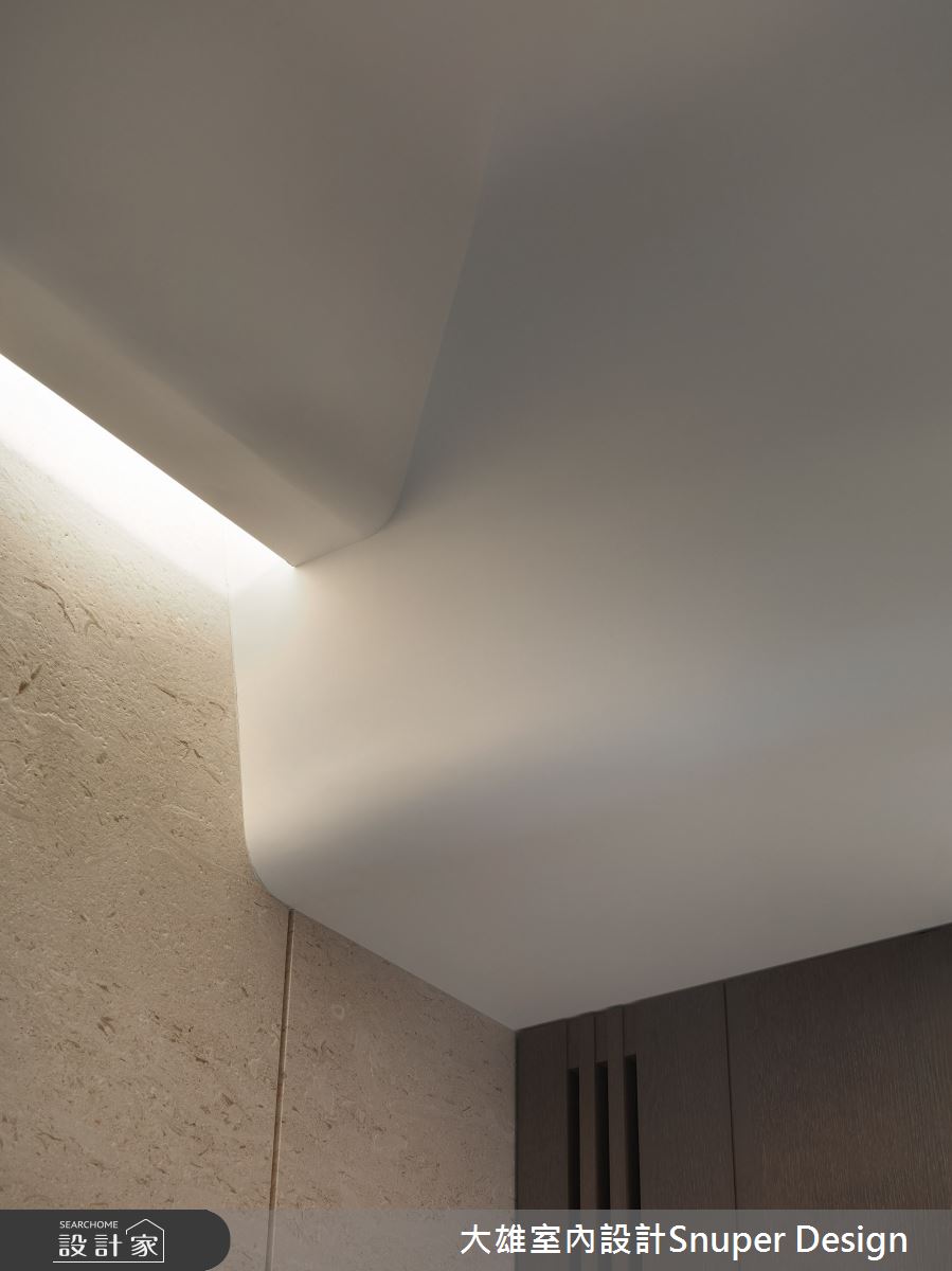 100坪毛胚屋＿現代風案例圖片＿大雄室內設計Snuper Design＿大雄_109之19