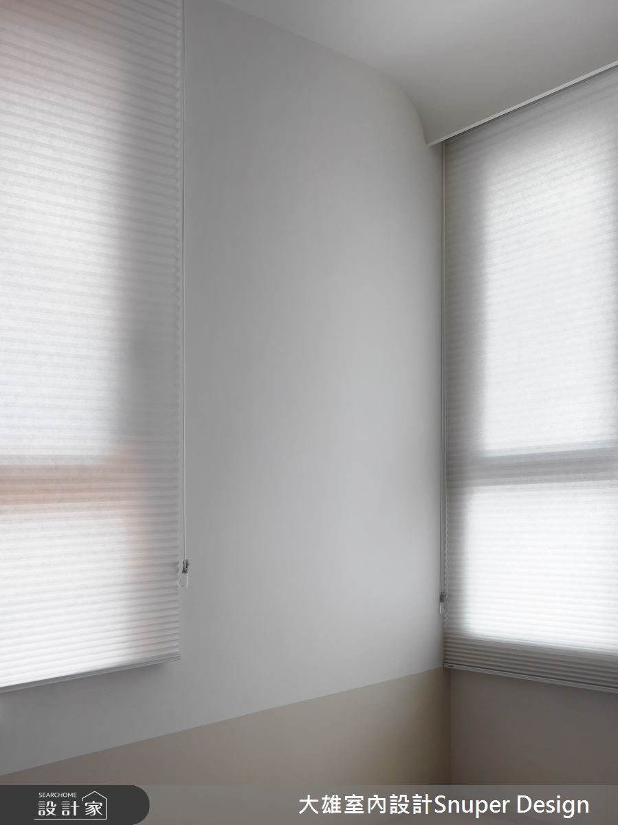 100坪毛胚屋＿現代風臥室案例圖片＿大雄室內設計Snuper Design＿大雄_109之29