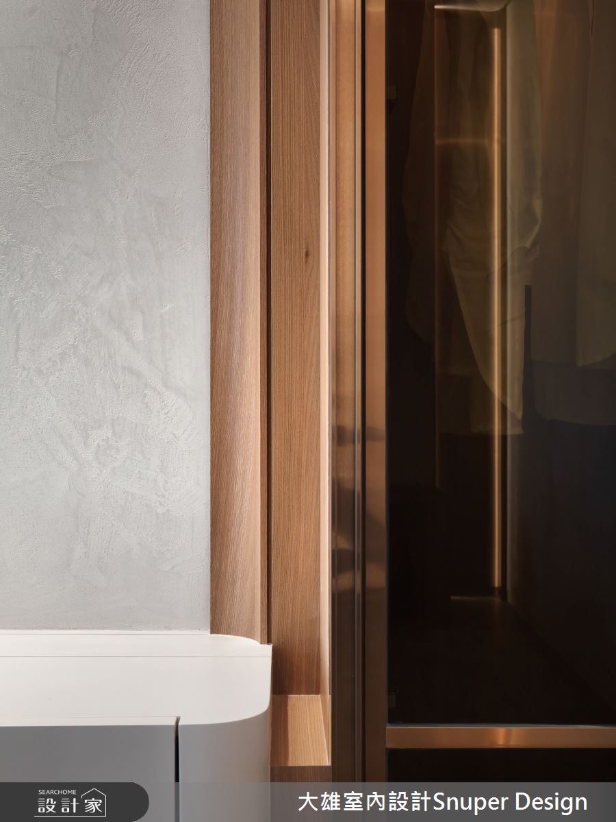 100坪毛胚屋＿現代風臥室案例圖片＿大雄室內設計Snuper Design＿大雄_109之40