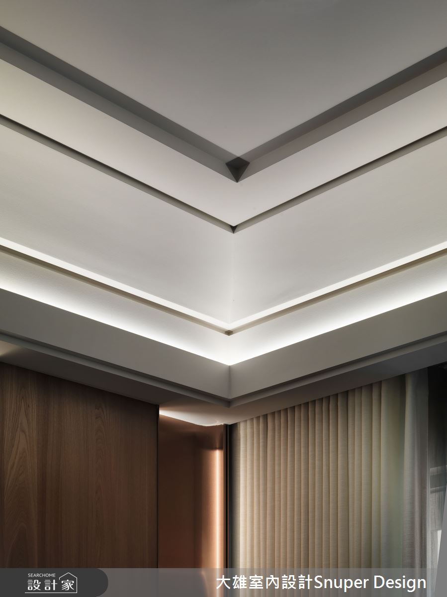 100坪毛胚屋＿現代風臥室案例圖片＿大雄室內設計Snuper Design＿大雄_109之41