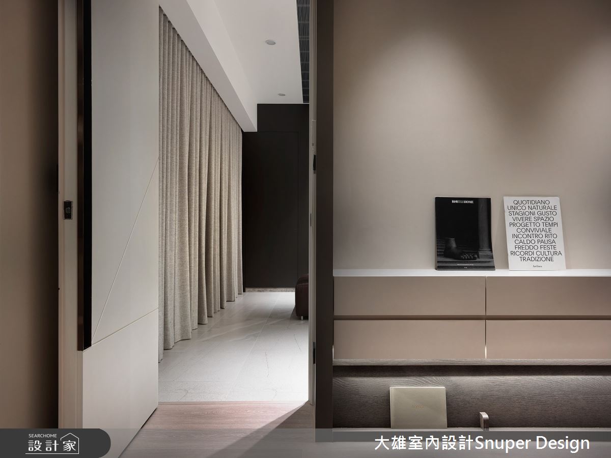 100坪毛胚屋＿現代風案例圖片＿大雄室內設計Snuper Design＿大雄_109之50