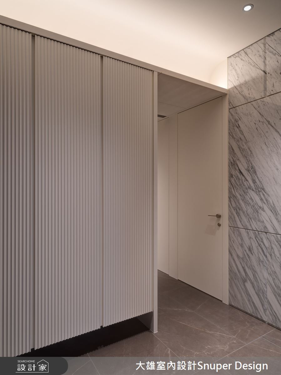 50坪預售屋＿現代風臥室案例圖片＿大雄室內設計Snuper Design＿大雄_110之14