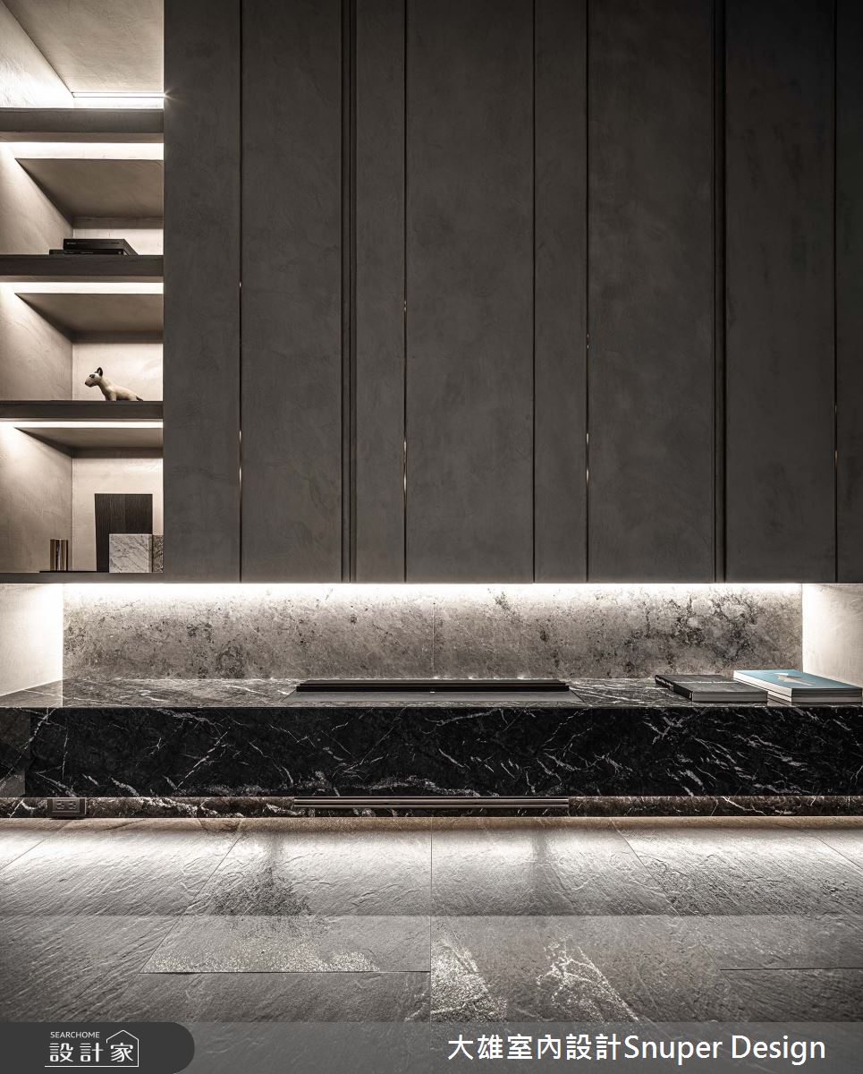 61坪預售屋＿現代風案例圖片＿大雄室內設計Snuper Design＿大雄_111之12
