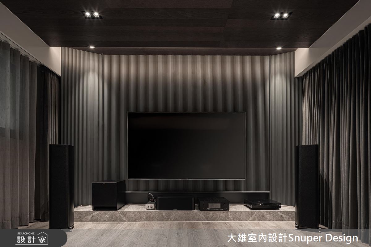 61坪預售屋＿現代風案例圖片＿大雄室內設計Snuper Design＿大雄_111之20