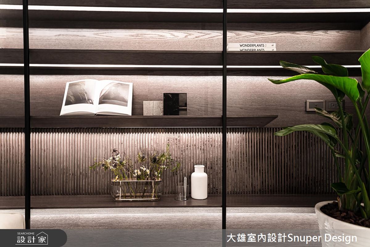 61坪預售屋＿現代風案例圖片＿大雄室內設計Snuper Design＿大雄_111之25