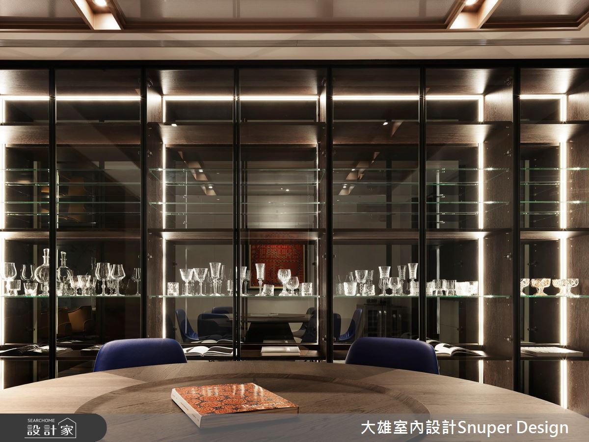 70坪新成屋(5年以下)＿現代風案例圖片＿大雄室內設計Snuper Design＿大雄_112之11