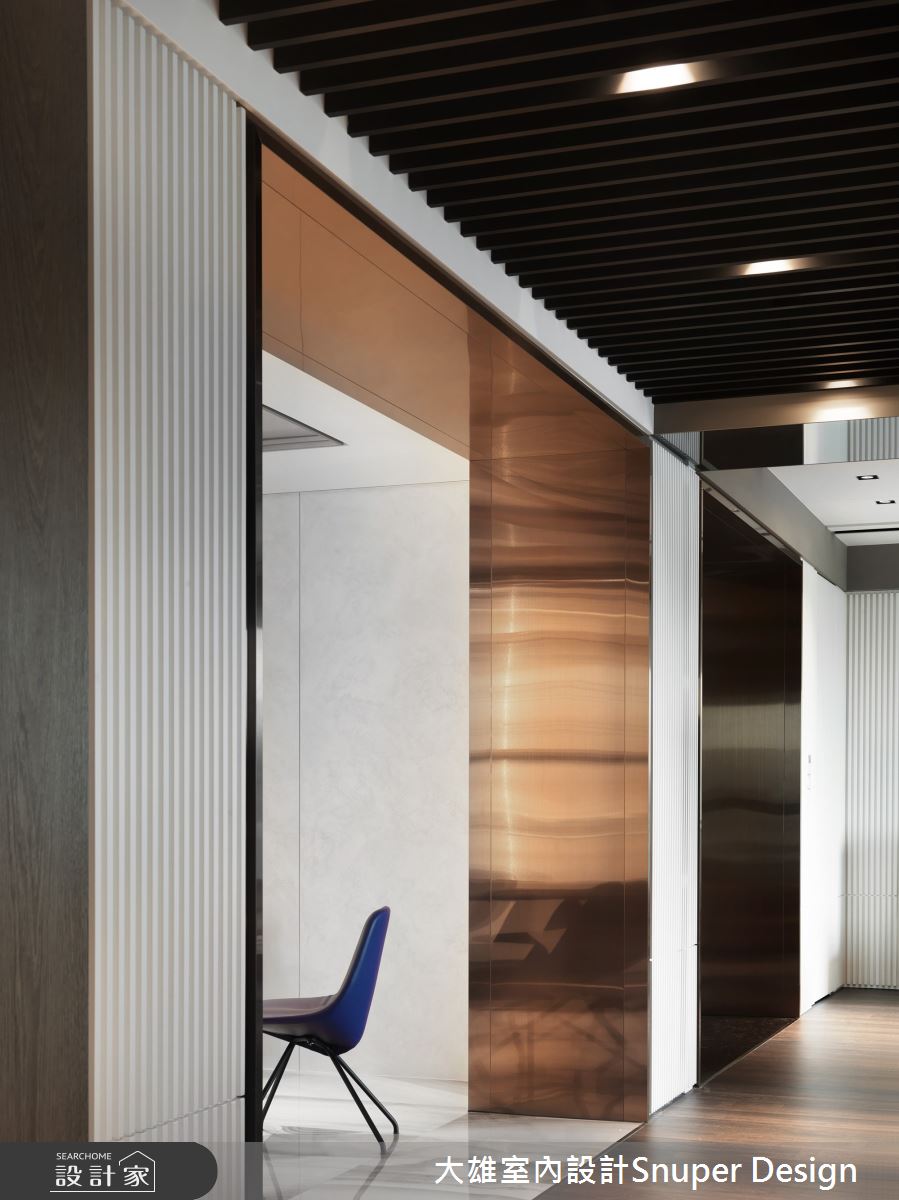 70坪新成屋(5年以下)＿現代風餐廳案例圖片＿大雄室內設計Snuper Design＿大雄_112之18