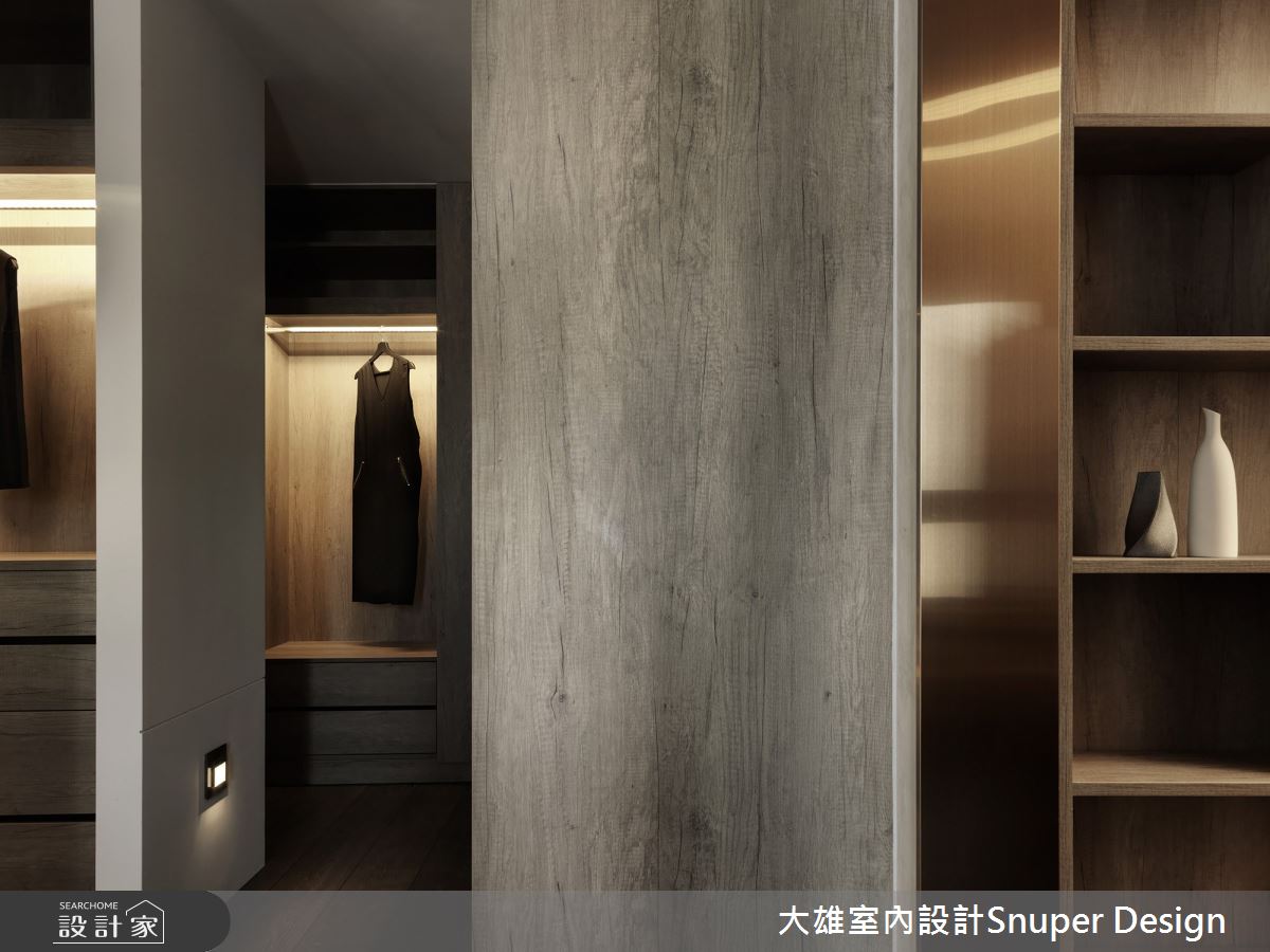 70坪新成屋(5年以下)＿現代風案例圖片＿大雄室內設計Snuper Design＿大雄_112之34