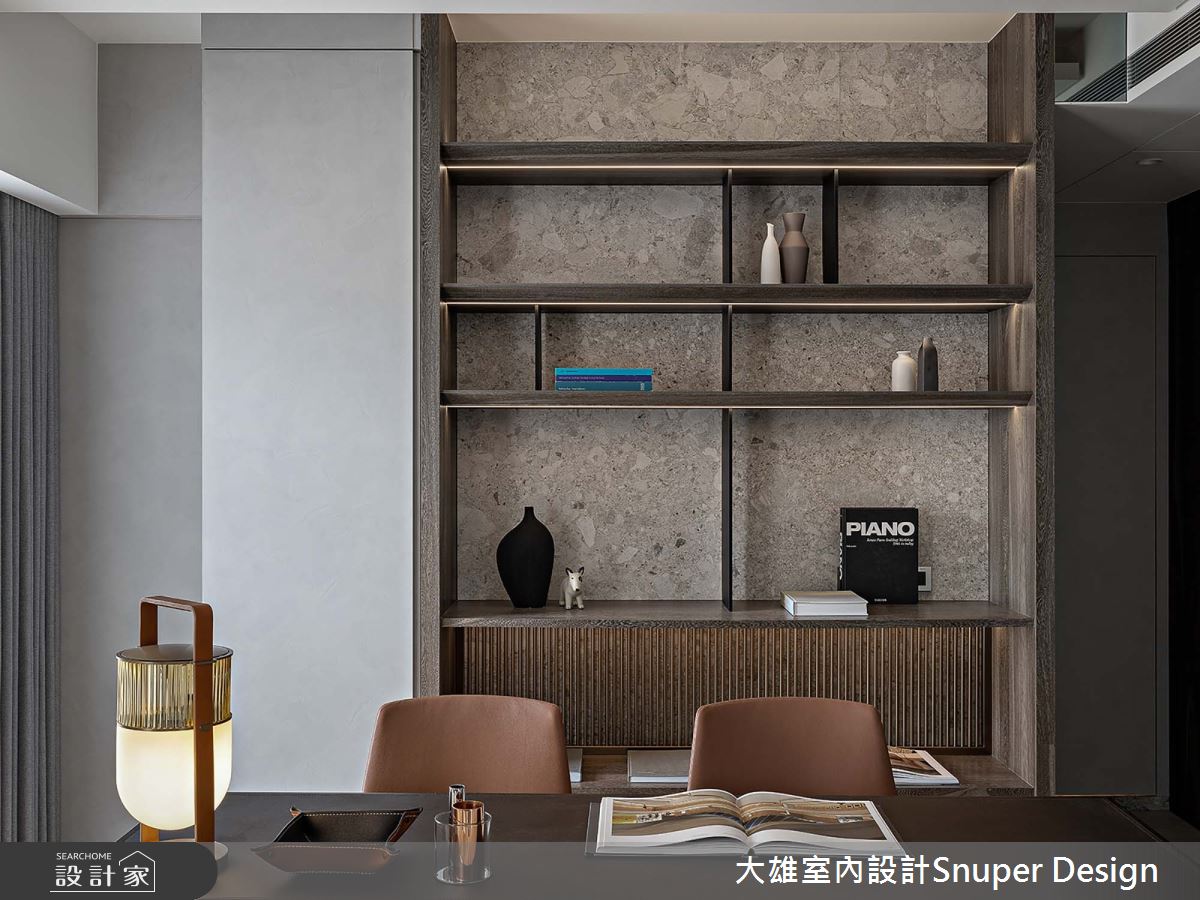 30坪新成屋(5年以下)＿現代風客廳案例圖片＿大雄室內設計Snuper Design＿大雄_113之12