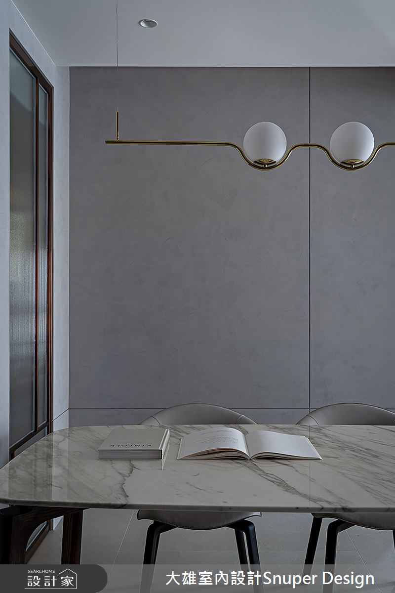 30坪新成屋(5年以下)＿現代風餐廳案例圖片＿大雄室內設計Snuper Design＿大雄_113之11