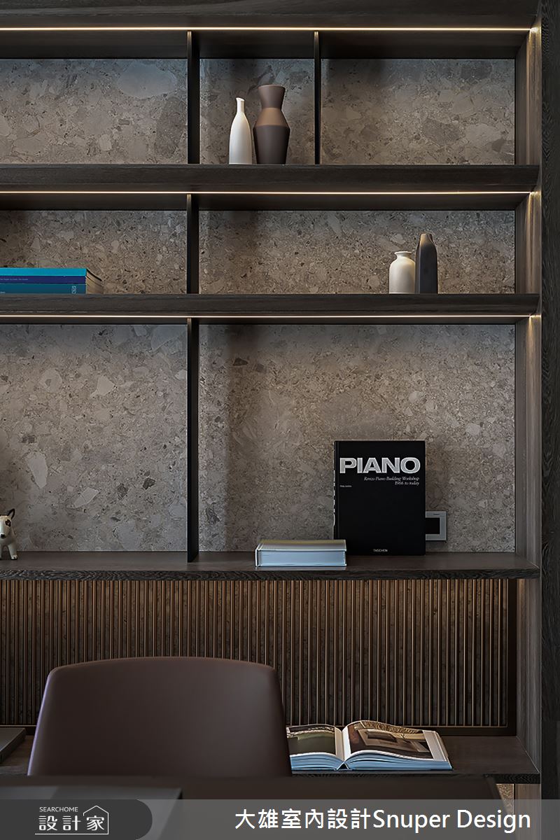 30坪新成屋(5年以下)＿現代風客廳案例圖片＿大雄室內設計Snuper Design＿大雄_113之15