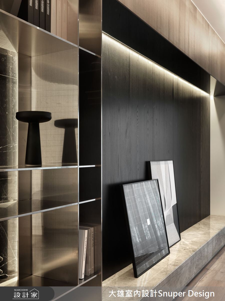 45坪預售屋＿現代風商業空間案例圖片＿大雄室內設計Snuper Design＿大雄_114之5