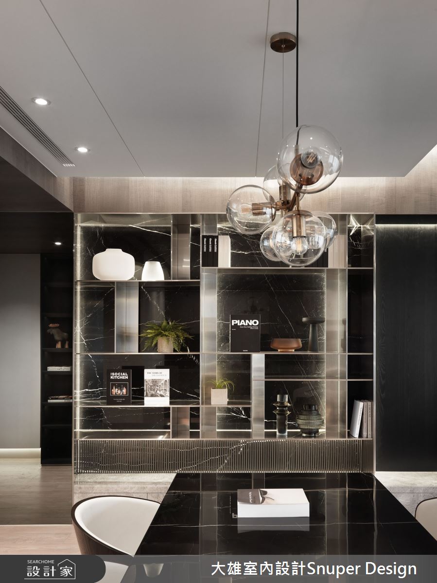 45坪預售屋＿現代風商業空間案例圖片＿大雄室內設計Snuper Design＿大雄_114之6