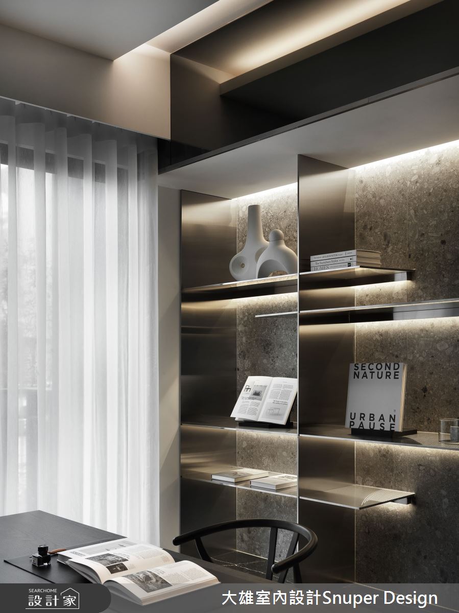 45坪預售屋＿現代風商業空間案例圖片＿大雄室內設計Snuper Design＿大雄_114之9