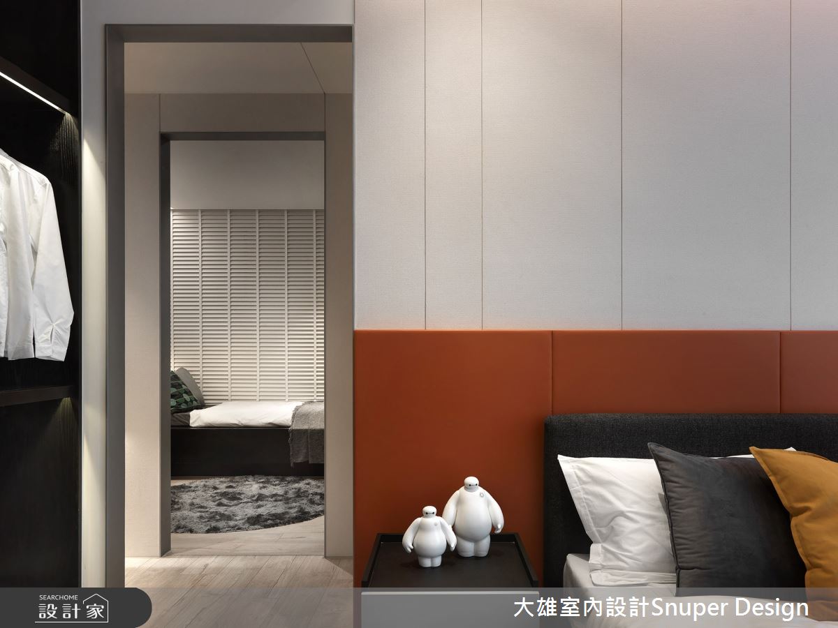 45坪預售屋＿現代風商業空間案例圖片＿大雄室內設計Snuper Design＿大雄_114之13