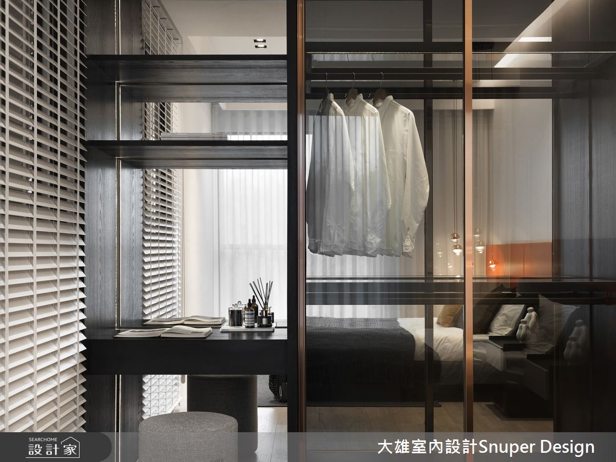 45坪預售屋＿現代風商業空間案例圖片＿大雄室內設計Snuper Design＿大雄_114之15