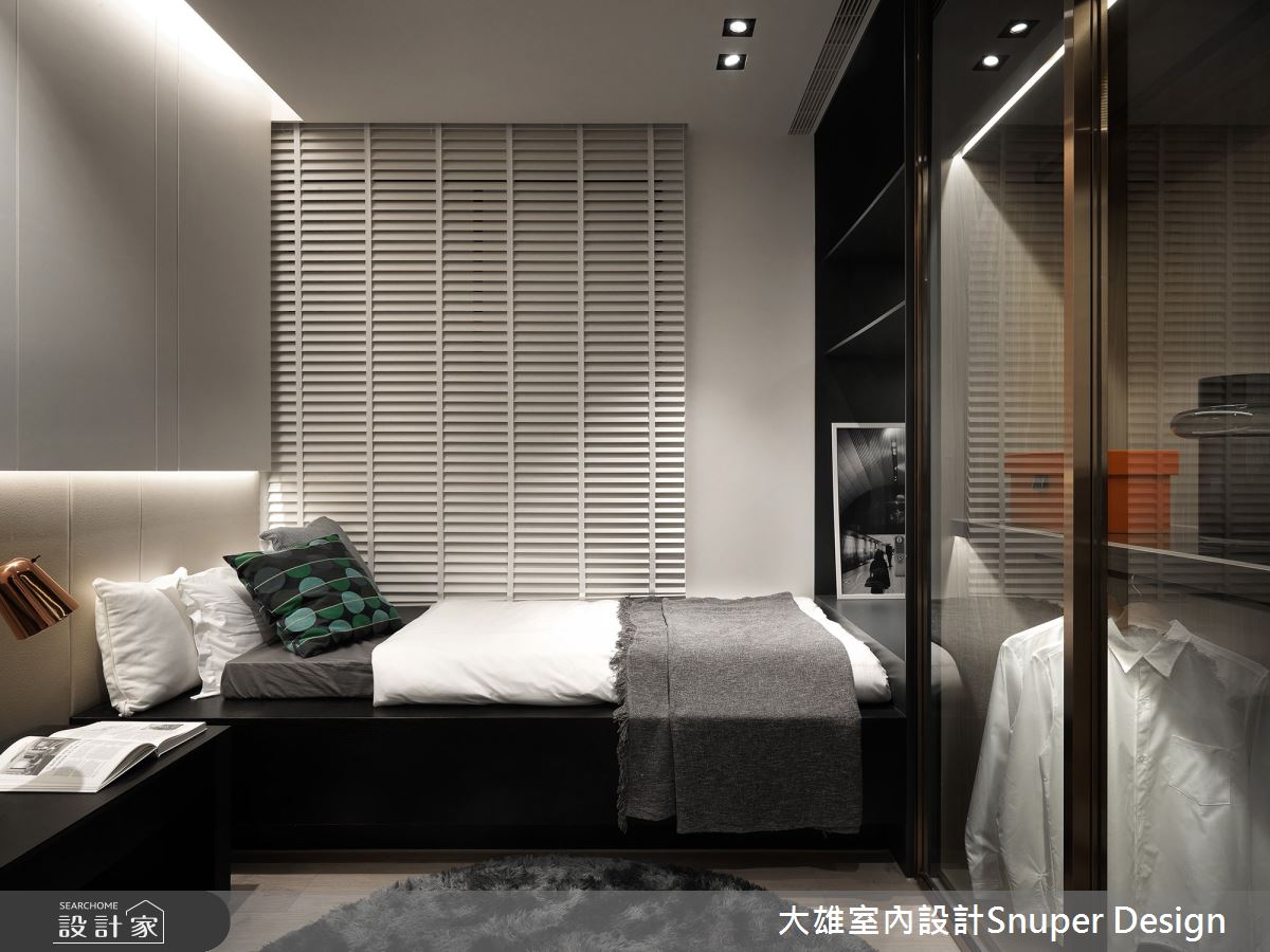 45坪預售屋＿現代風商業空間案例圖片＿大雄室內設計Snuper Design＿大雄_114之16